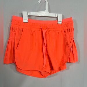 Joy lab nylon shorts size medium